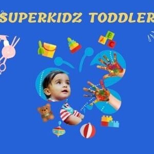SuperKidz Toddler
