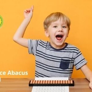 Advance Abacus Level 1
