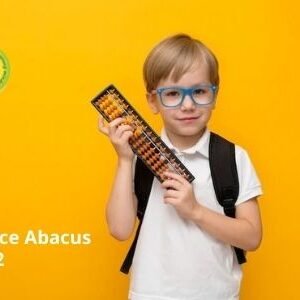 Advance Abacus Level 2