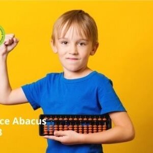 Advance Abacus Level 3