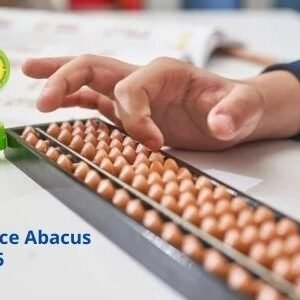Advance Abacus Level 5