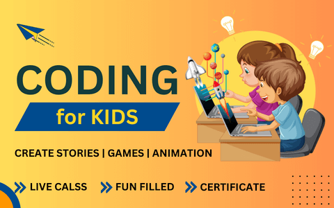 Coding for Kids