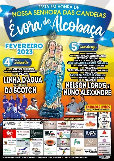 a Chama da Candeia 2025