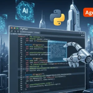 Advanced AI & Robotics Programming: Build Intelligent Virtual Systems