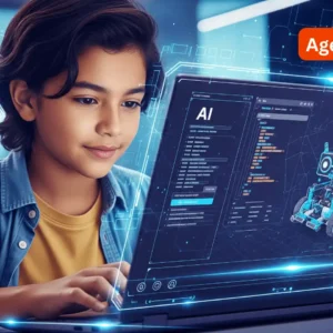 Virtual Robotics for Kids: Code Smart Robots in VEXcode VR